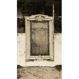 Photo from page 16 of album Pre WWI and WWI Photograph Album- Duntroon, Egypt and Gallipoli.