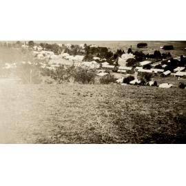 Photo from page 16 of album Pre WWI and WWI Photograph Album- Duntroon, Egypt and Gallipoli.