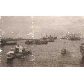 Photo from page 04 of album WWI Photograph Album- Egypt and Gallipoli.