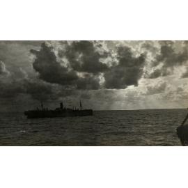 Photo from page 04 of album WWI Photograph Album- Egypt and Gallipoli.