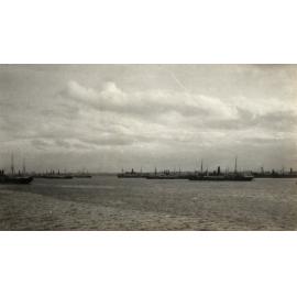 Photo from page 05 of album WWI Photograph Album- Egypt and Gallipoli.