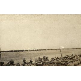 Photo from page 07 of album WWI Photograph Album- Egypt and Gallipoli.