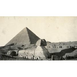 Photo from page 07 of album WWI Photograph Album- Egypt and Gallipoli.
