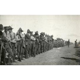 Photo from page 11 of album WWI Photograph Album- Egypt and Gallipoli.