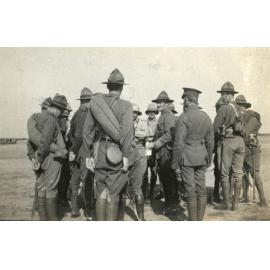 Photo from page 11 of album WWI Photograph Album- Egypt and Gallipoli.