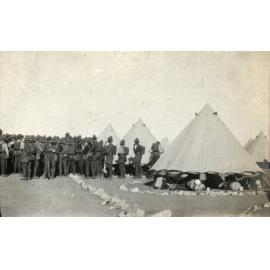 Photo from page 11 of album WWI Photograph Album- Egypt and Gallipoli.