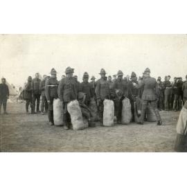 Photo from page 11 of album WWI Photograph Album- Egypt and Gallipoli.
