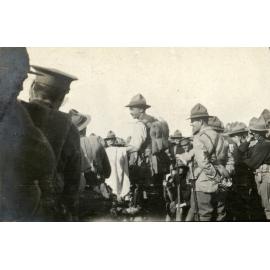 Photo from page 11 of album WWI Photograph Album- Egypt and Gallipoli.