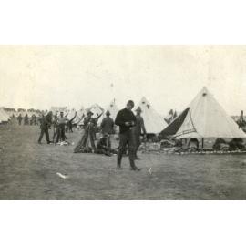 Photo from page 11 of album WWI Photograph Album- Egypt and Gallipoli.