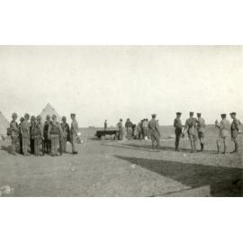 Photo from page 12 of album WWI Photograph Album- Egypt and Gallipoli.