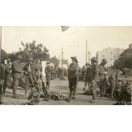 Photo from page 12 of album WWI Photograph Album- Egypt and Gallipoli.