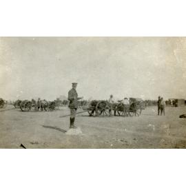 Photo from page 12 of album WWI Photograph Album- Egypt and Gallipoli.