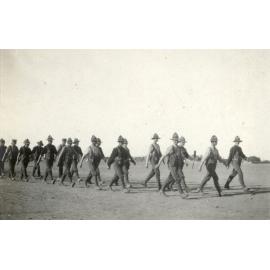 Photo from page 12 of album WWI Photograph Album- Egypt and Gallipoli.