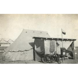 Photo from page 12 of album WWI Photograph Album- Egypt and Gallipoli.