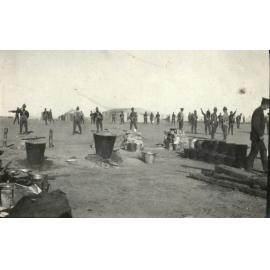 Photo from page 12 of album WWI Photograph Album- Egypt and Gallipoli.