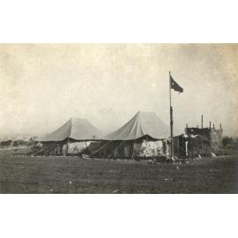 Photo from page 12 of album WWI Photograph Album- Egypt and Gallipoli.