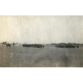 Photo from page 12 of album WWI Photograph Album- Egypt and Gallipoli.