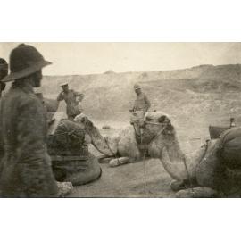 Photo from page 12 of album WWI Photograph Album- Egypt and Gallipoli.