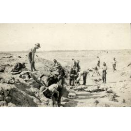 Photo from page 13 of album WWI Photograph Album- Egypt and Gallipoli.