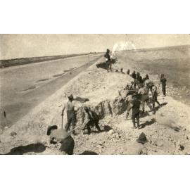 Photo from page 13 of album WWI Photograph Album- Egypt and Gallipoli.