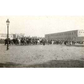 Photo from page 13 of album WWI Photograph Album- Egypt and Gallipoli.
