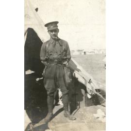 Photo from page 13 of album WWI Photograph Album- Egypt and Gallipoli.