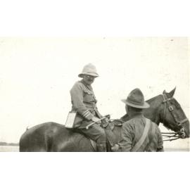 Photo from page 13 of album WWI Photograph Album- Egypt and Gallipoli.