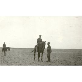 Photo from page 13 of album WWI Photograph Album- Egypt and Gallipoli.