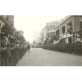 Photo from page 13 of album WWI Photograph Album- Egypt and Gallipoli.