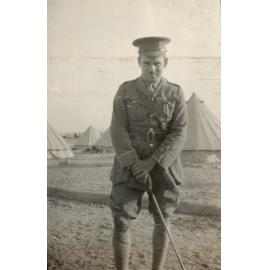 Photo from page 13 of album WWI Photograph Album- Egypt and Gallipoli.
