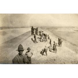 Photo from page 13 of album WWI Photograph Album- Egypt and Gallipoli.
