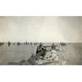 Photo from page 13 of album WWI Photograph Album- Egypt and Gallipoli.
