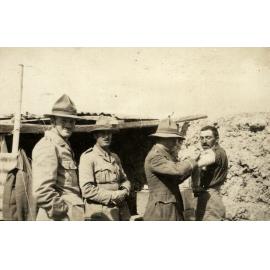 Photo from page 13 of album WWI Photograph Album- Egypt and Gallipoli.