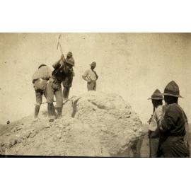 Photo from page 13 of album WWI Photograph Album- Egypt and Gallipoli.