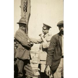 Photo from page 14 of album WWI Photograph Album- Egypt and Gallipoli.