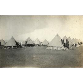 Photo from page 14 of album WWI Photograph Album- Egypt and Gallipoli.