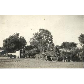 Photo from page 14 of album WWI Photograph Album- Egypt and Gallipoli.
