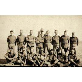 Photo from page 14 of album WWI Photograph Album- Egypt and Gallipoli.