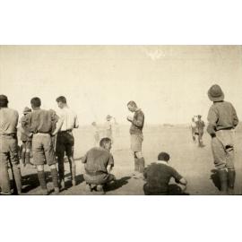 Photo from page 14 of album WWI Photograph Album- Egypt and Gallipoli.