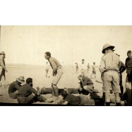 Photo from page 14 of album WWI Photograph Album- Egypt and Gallipoli.