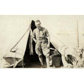 Photo from page 14 of album WWI Photograph Album- Egypt and Gallipoli.