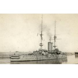 Photo from page 15 of album WWI Photograph Album- Egypt and Gallipoli.
