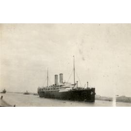Photo from page 15 of album WWI Photograph Album- Egypt and Gallipoli.