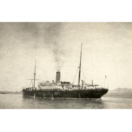 Photo from page 15 of album WWI Photograph Album- Egypt and Gallipoli.