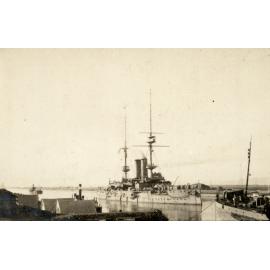 Photo from page 15 of album WWI Photograph Album- Egypt and Gallipoli.