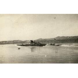 Photo from page 15 of album WWI Photograph Album- Egypt and Gallipoli.
