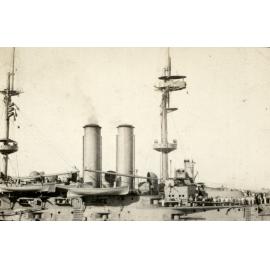 Photo from page 15 of album WWI Photograph Album- Egypt and Gallipoli.