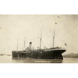Photo from page 15 of album WWI Photograph Album- Egypt and Gallipoli.