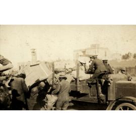 Photo from page 16 of album WWI Photograph Album- Egypt and Gallipoli.