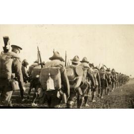 Photo from page 16 of album WWI Photograph Album- Egypt and Gallipoli.